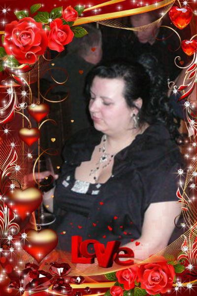 Елена Владимировна