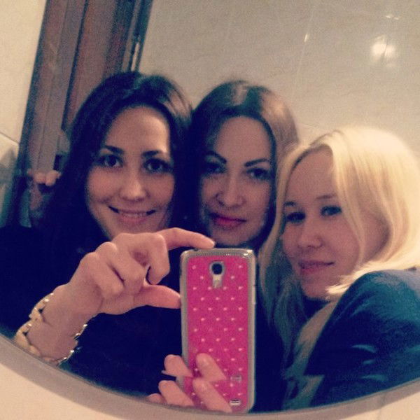 Миля Галимова