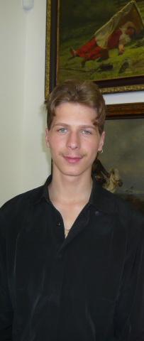 Даниил Шуин