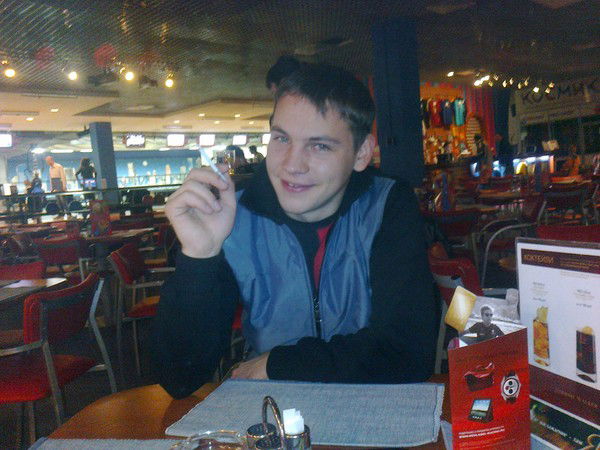 Денис Протасов