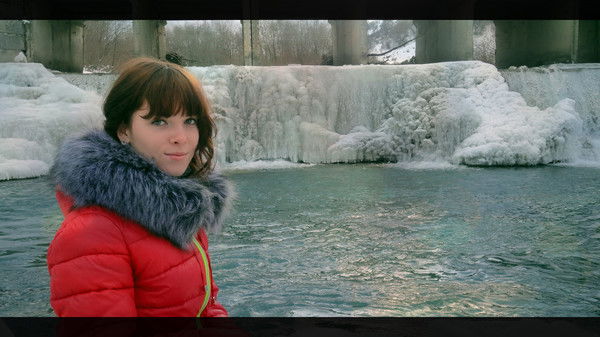 Александра Лобань