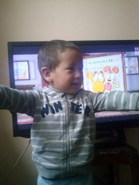 Ислам Палтушев