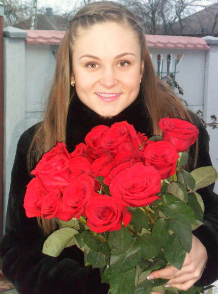 Света Андрущенко