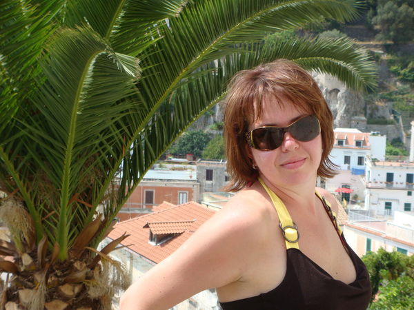 Галина Аникеева