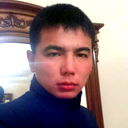 Mirbek Saburov