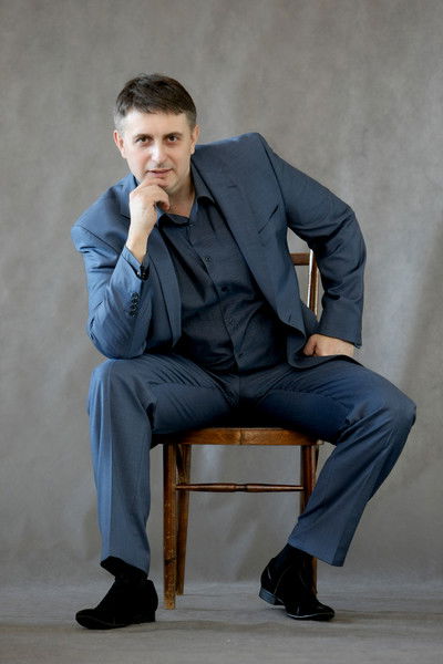 Сергей Сердюков