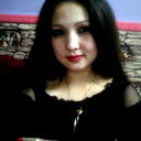 Svetlana Bektemisova