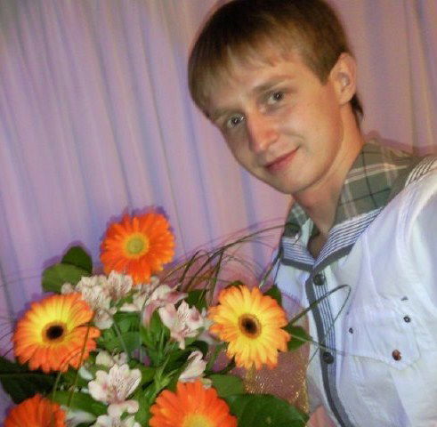 Константин Новиков