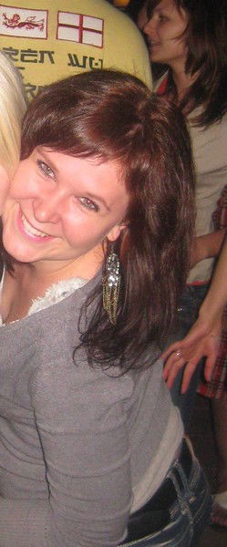 Настенька Русак