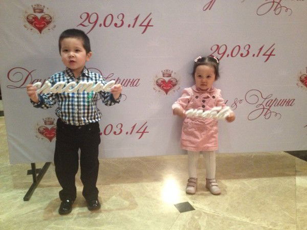 Жанар Ешманова