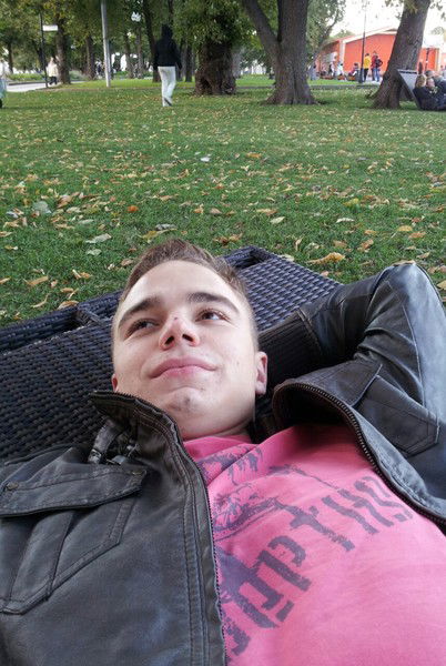 Руслан Олегович