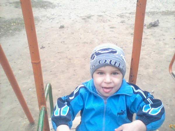 Александр Коврыгин