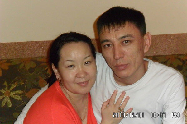 Жадра Сергибаева