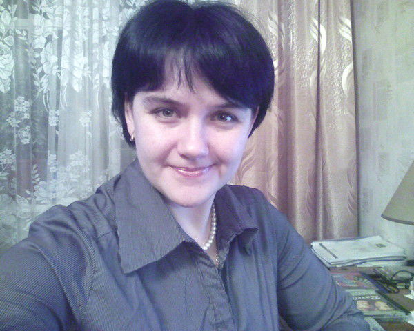 Вероника Лосева