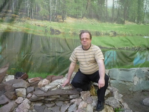 Александр Евсеев