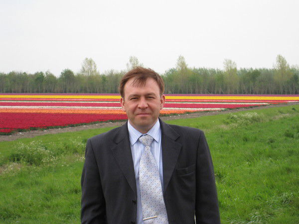 Сергей Яковлев