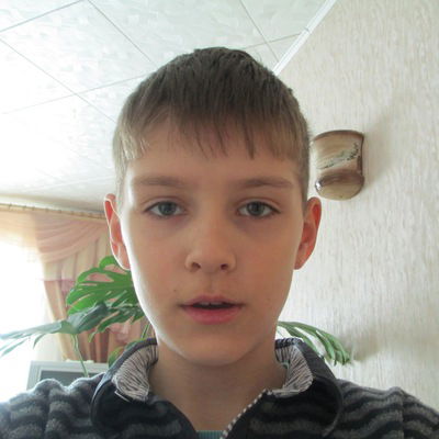 Алексей Храмов