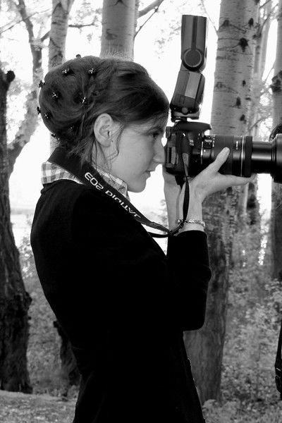 Елизавета Варварюк