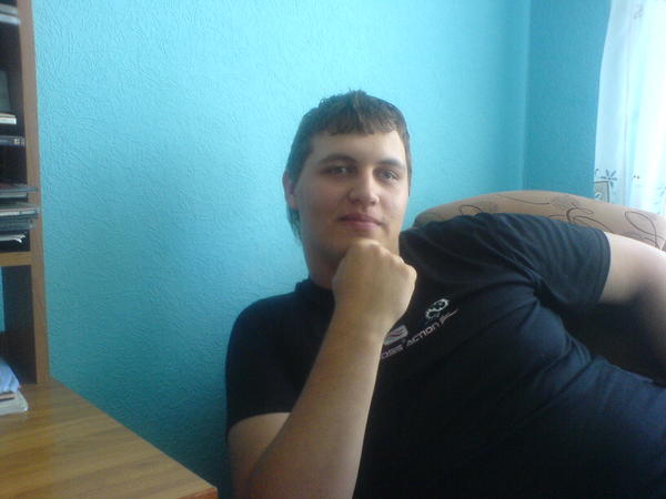 Андрей Бакалов