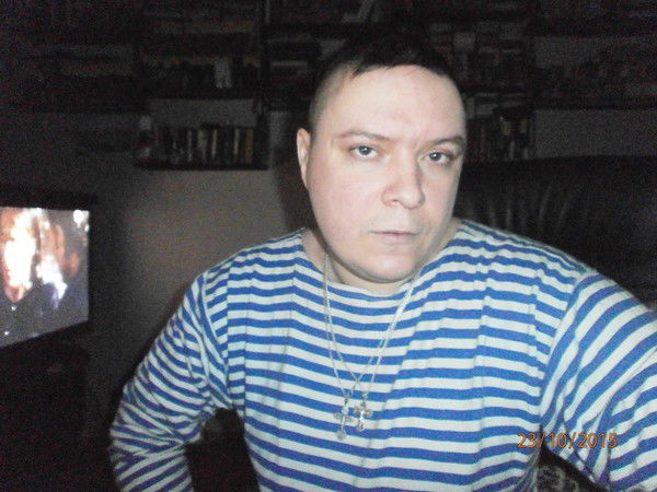 Андрей Громов