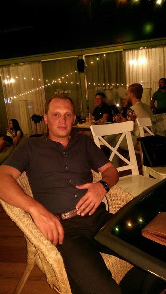 Бояркин Алексей