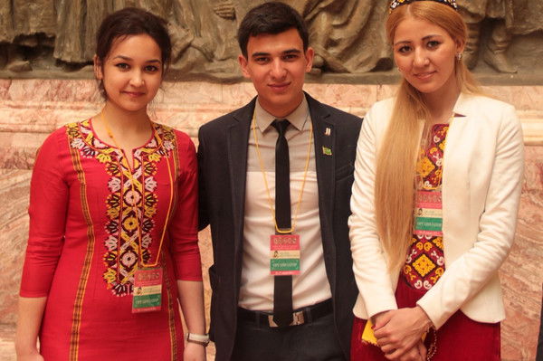 Мердан Мерданчик!