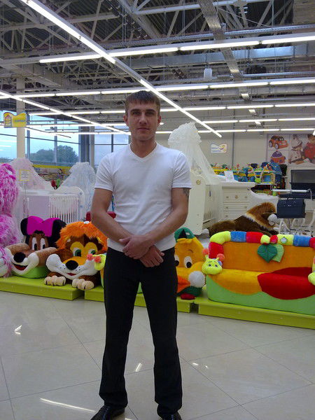 Павел Долгополов