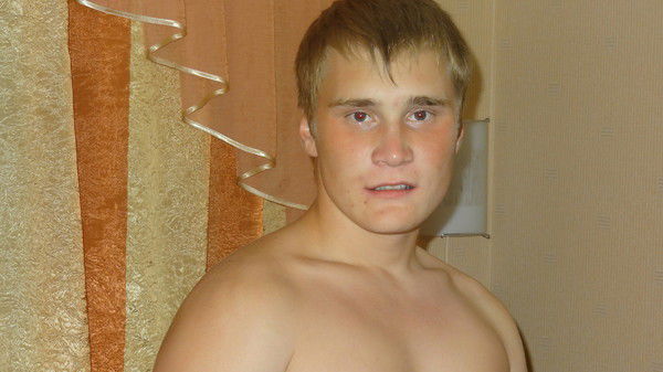 Дмитрий Беляев