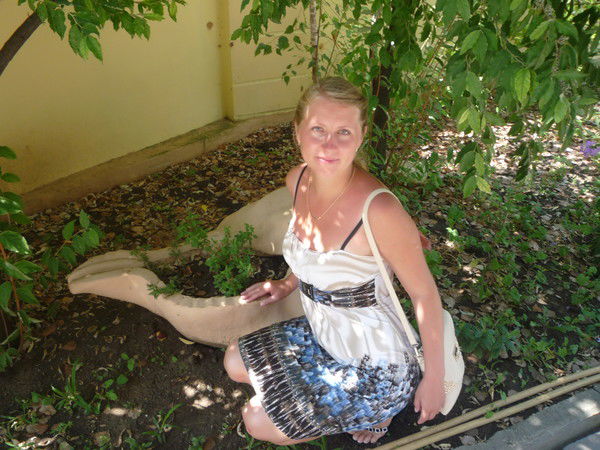 Мария Гaук(Урюпина)