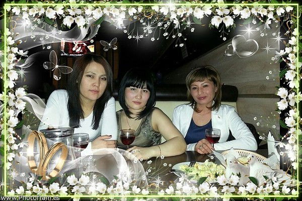 Жылдыз Стамбекова