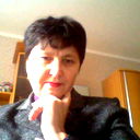 Валентина Иванова