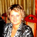 Лариса Догадкина