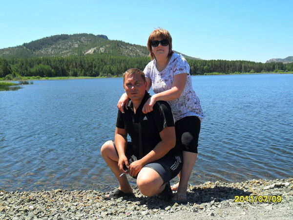 Андрей Рыжков