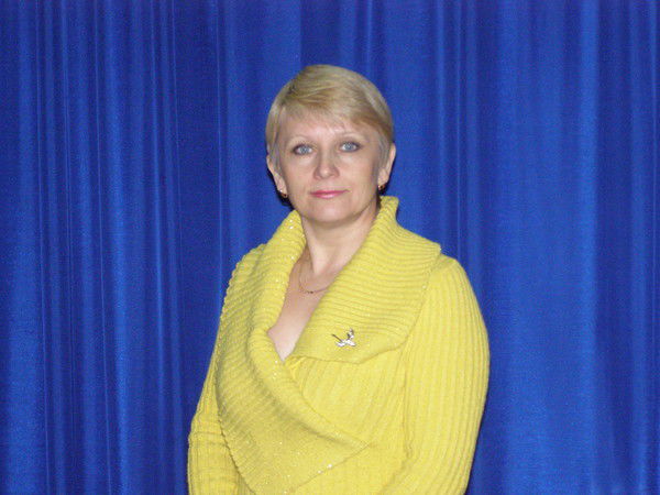 Екатерина Трофимчук