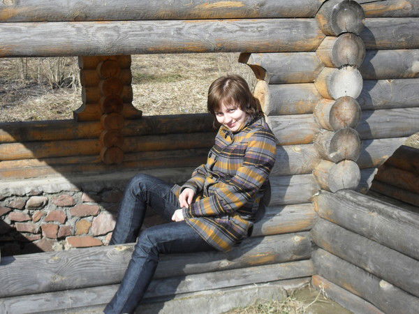 Юлия Невмержицкая