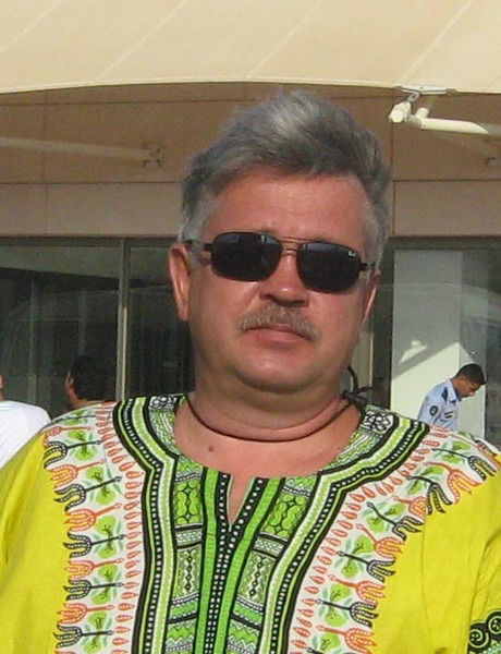 Василий Лешуков