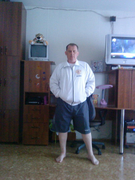 Андрей Шульженко