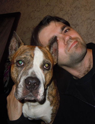 Евгений Дерягин