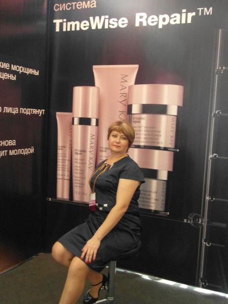 Валентина Вдовушкина