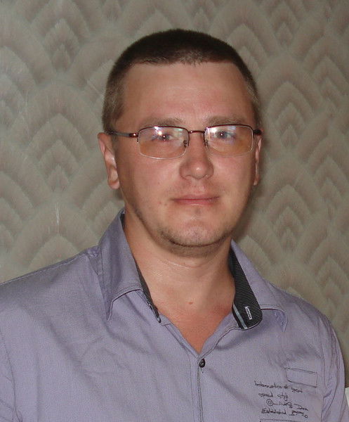 Алексей Новиков