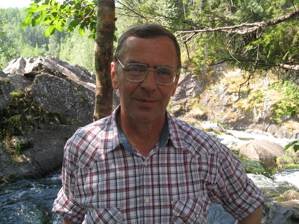 Александр Владимирович