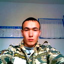 Азамат Бимагамбетов