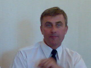 Виктор Миронов