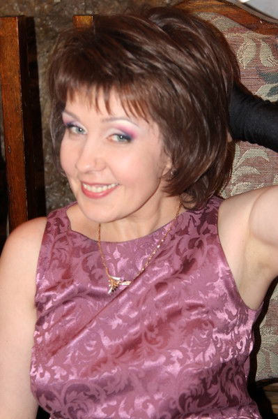 Виктория Потемкина