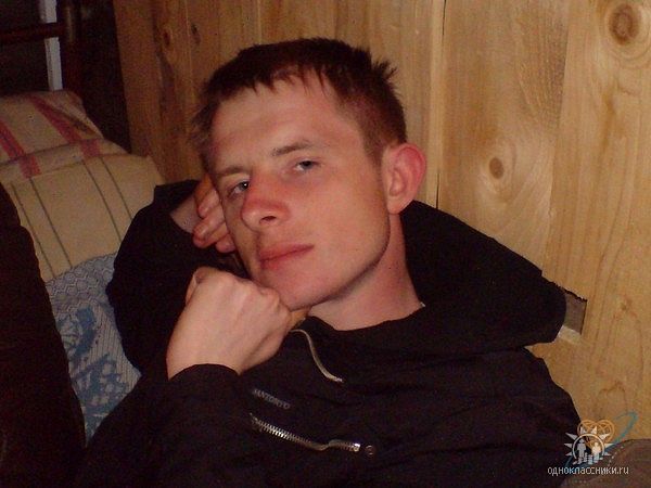 Дмитрий Харин