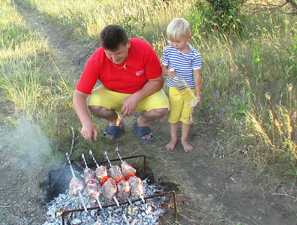Анатолий Лутчин