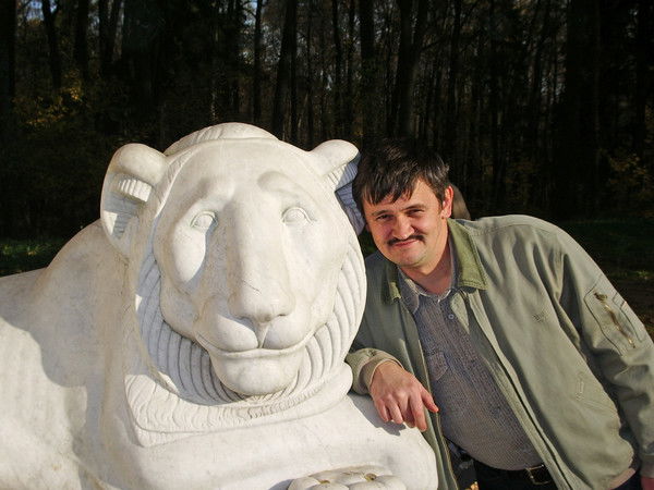 Владимир Лебедев