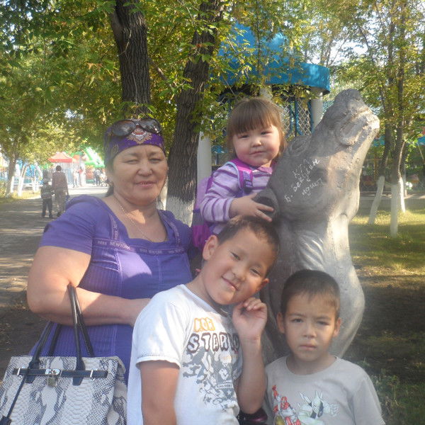 Бейбитжан Дауылбаева