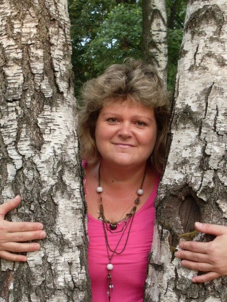 Оля Лобачева