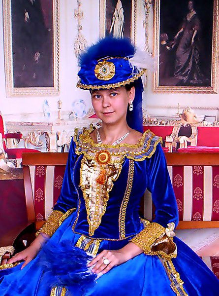 Фарида Шайхулова